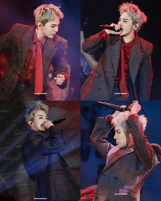 G-dragon