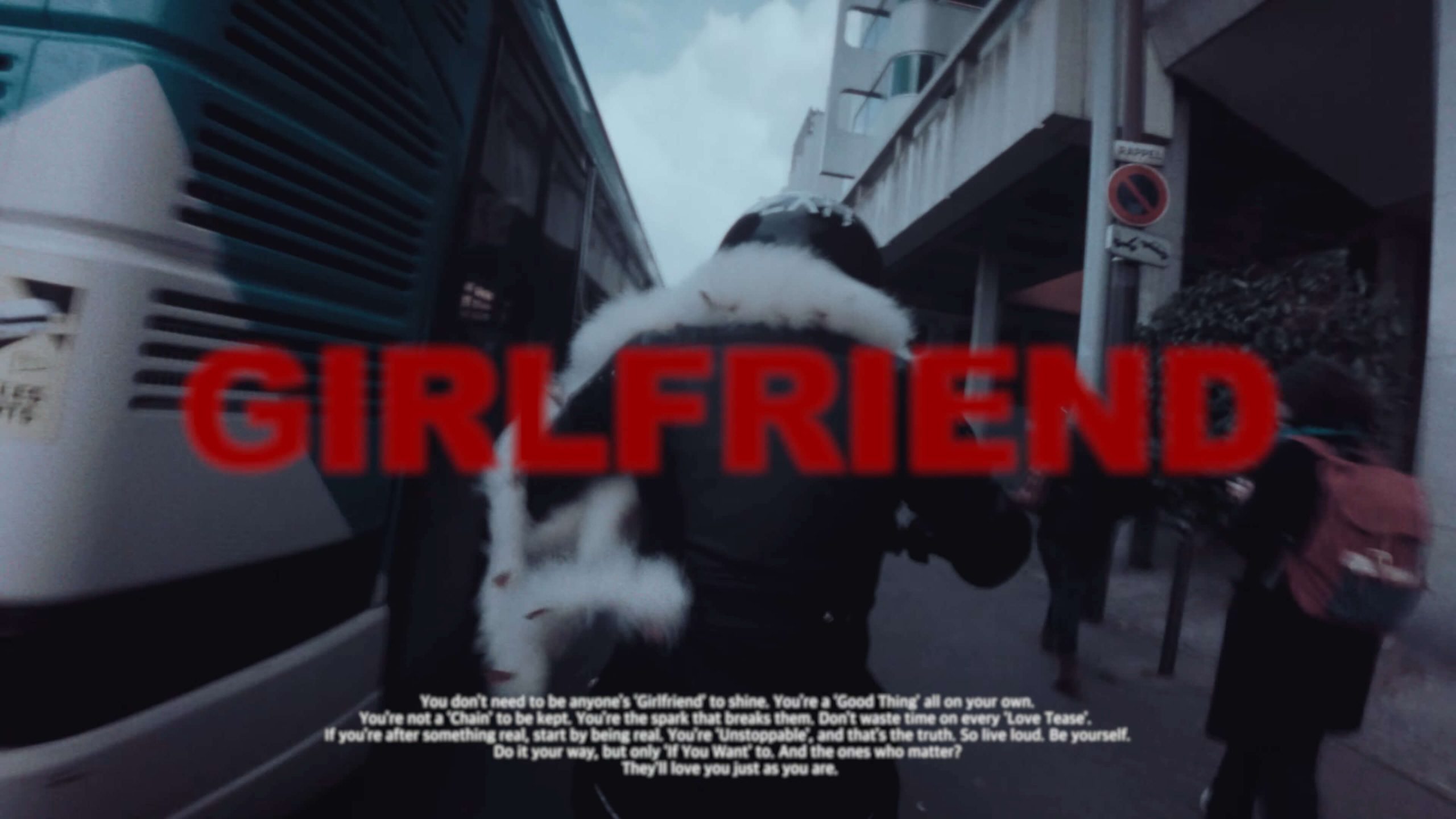 i-dle (아이들) 'Girlfriend' Official Music Video 0-7 screenshot