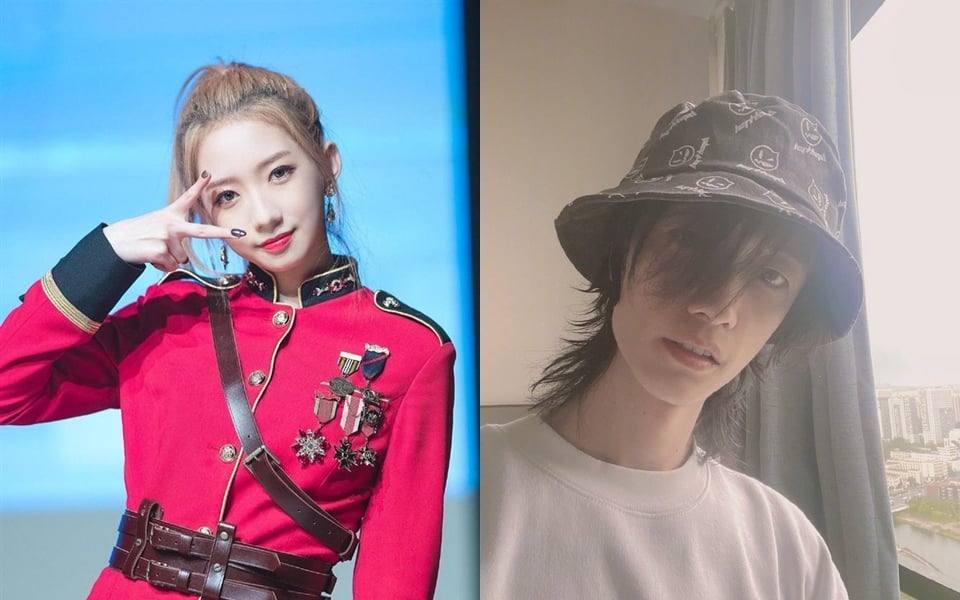 meng-meiqi -singer-2025-scandal