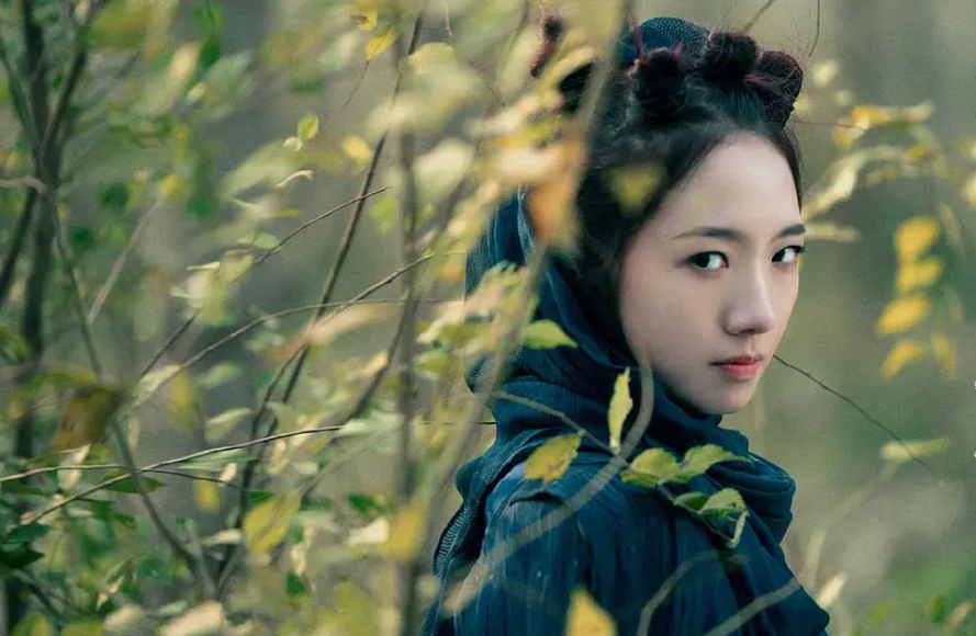 meng-meiqi -singer-2025-1