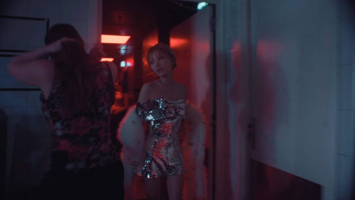 i-dle (아이들) 'Girlfriend' Official Music Video 1-7 screenshot