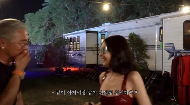 jennie-choo-sung-hoon-coachella-people-hat-campground-evening1