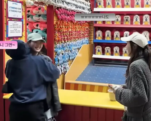 rosé-lee-ji-ah-la-lunch-thumbnail
