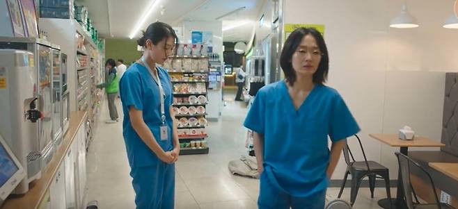 kim-hye-in-myung-eun-won-resident-playbook-2