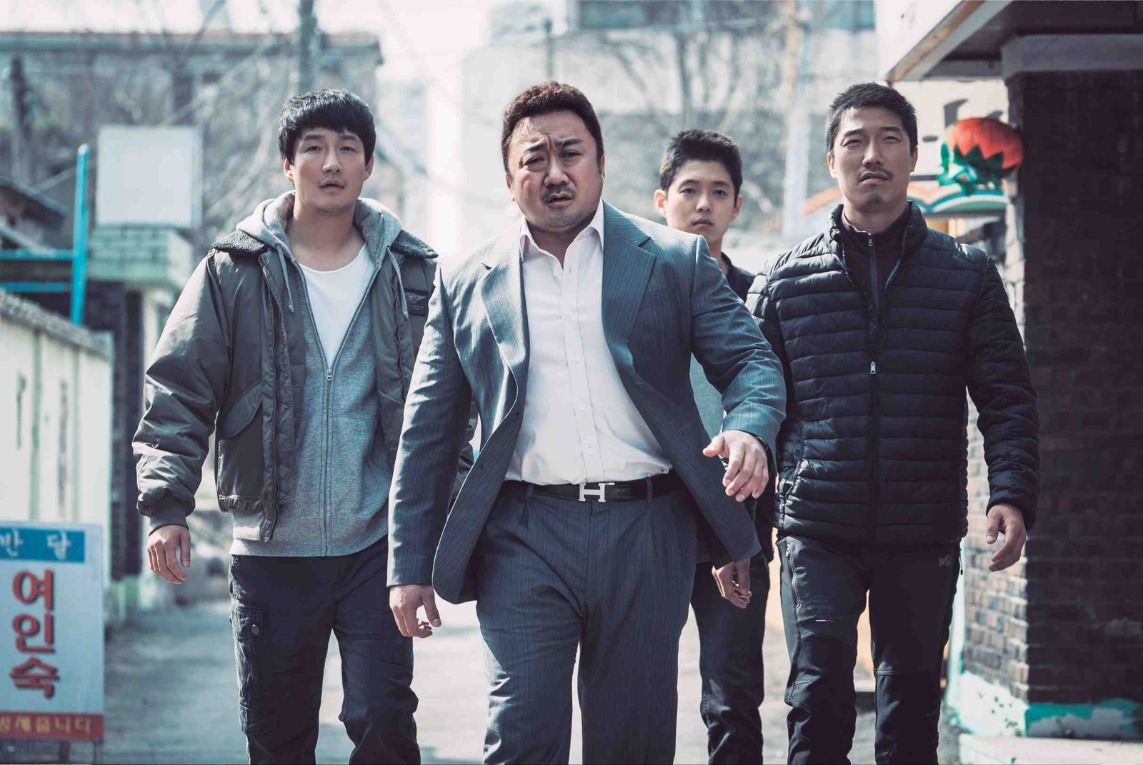 ma-dong-seok-top-films-the-outlaws