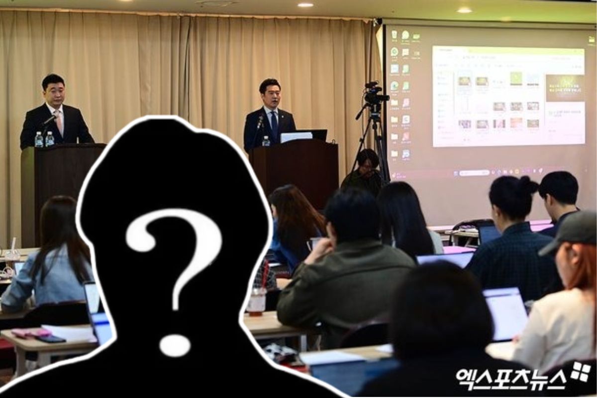 Whistleblower in Kim Sae-ron Case Stabbed 9 Times - FBI Involved thumbnail