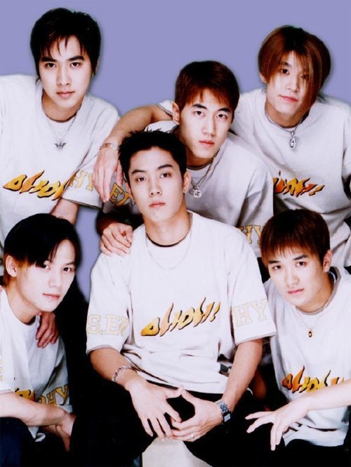 DSP Media downfallkpop-group-s-e-s-asia.