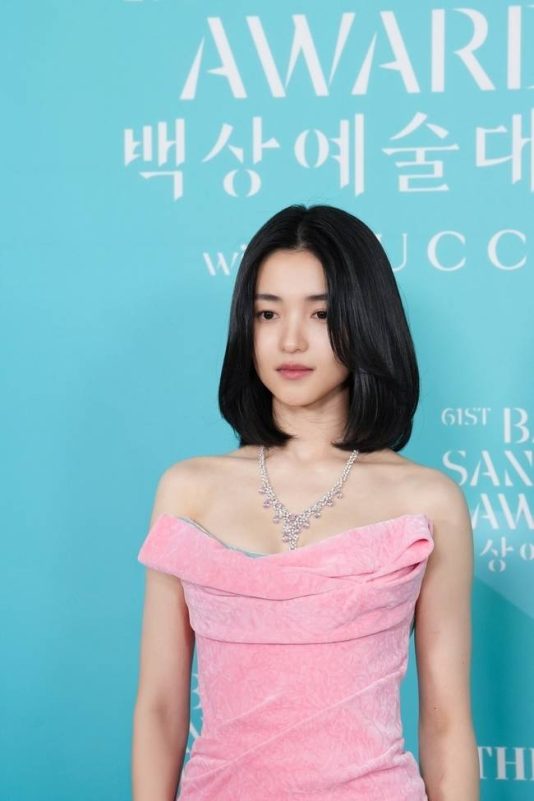 kim tae ri 2