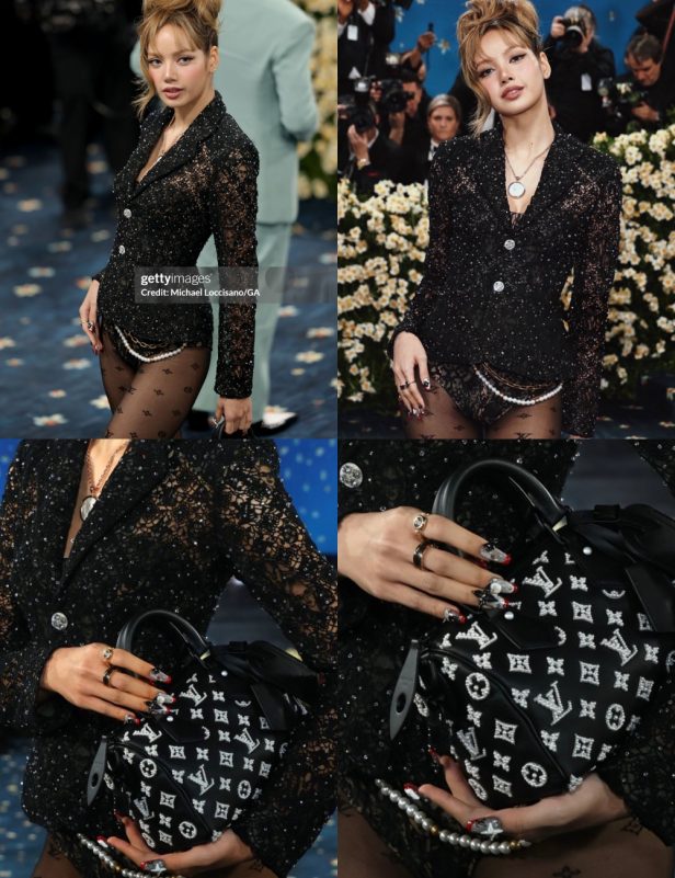 lisa-met-gala-2025-debut