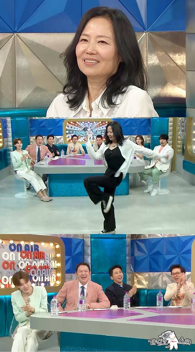 oh-min-ae-radiosstar-debut