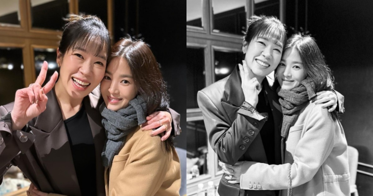 song-hye-kyo-yeom-hye-ran-the-glory-baeksang-2025