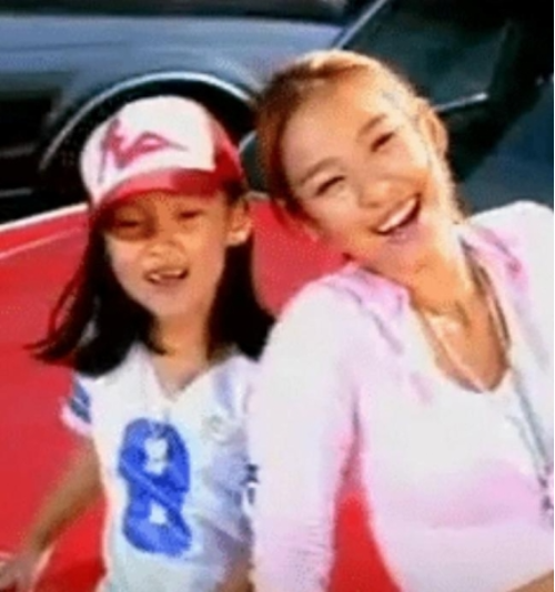 lee-hyori-niece-eun-woo-1