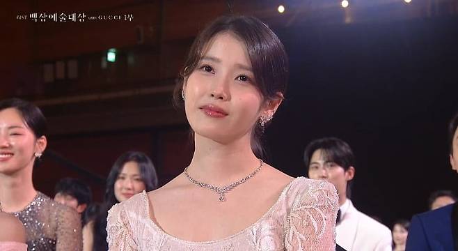 IU