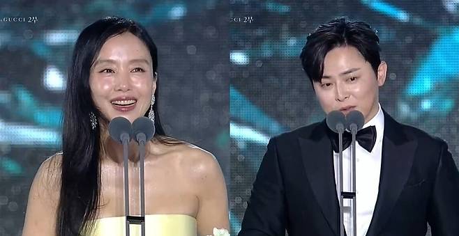 Baeksang Arts Awards 20251227