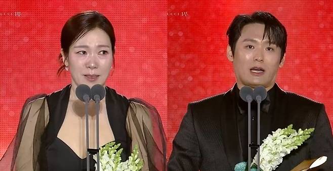 Baeksang Arts Awards 20251224