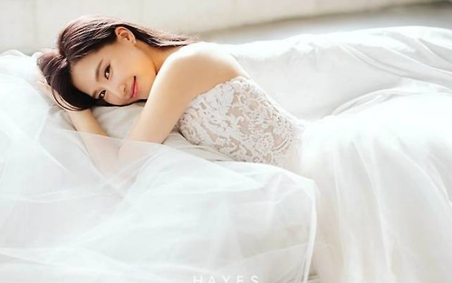 The Timeless Allure of the Woman Jung Woo-sung Once Called gong hyun joo 4