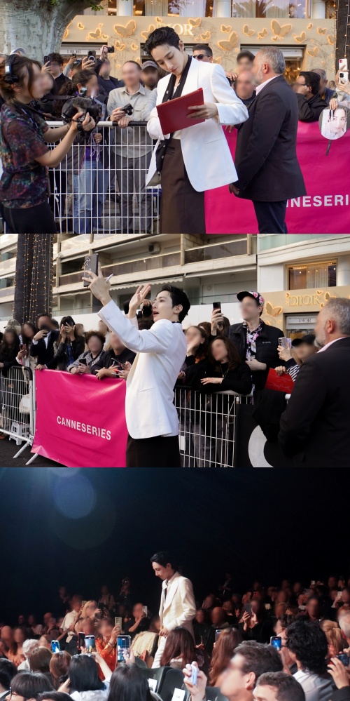 How Lee Soo Hyuk Turned His Looks into a Bold Career Reinvention 2