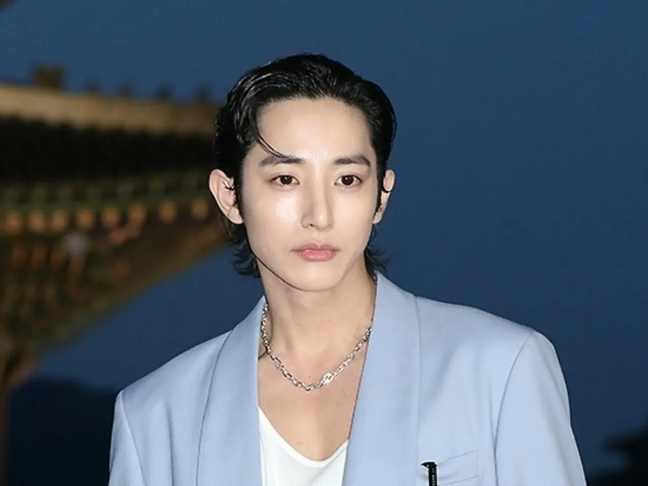 How Lee Soo Hyuk Turned His Looks into a Bold Career Reinvention 1