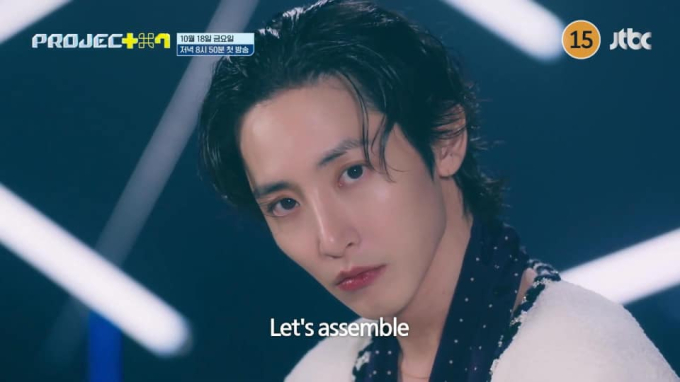 How Lee Soo Hyuk Turned His Looks into a Bold Career Reinvention