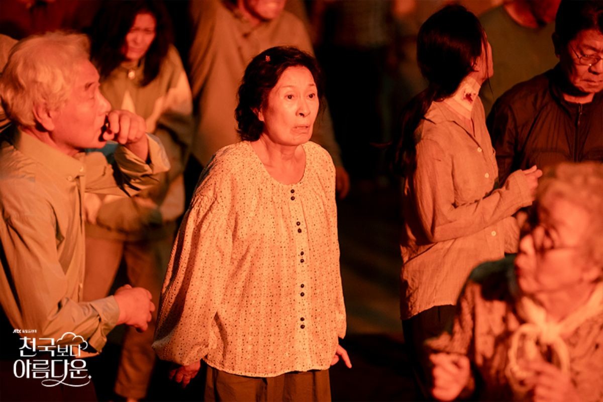 Heavenly Ever After Rises to No. 1 in May Drama Brand Reputation Rankings 1