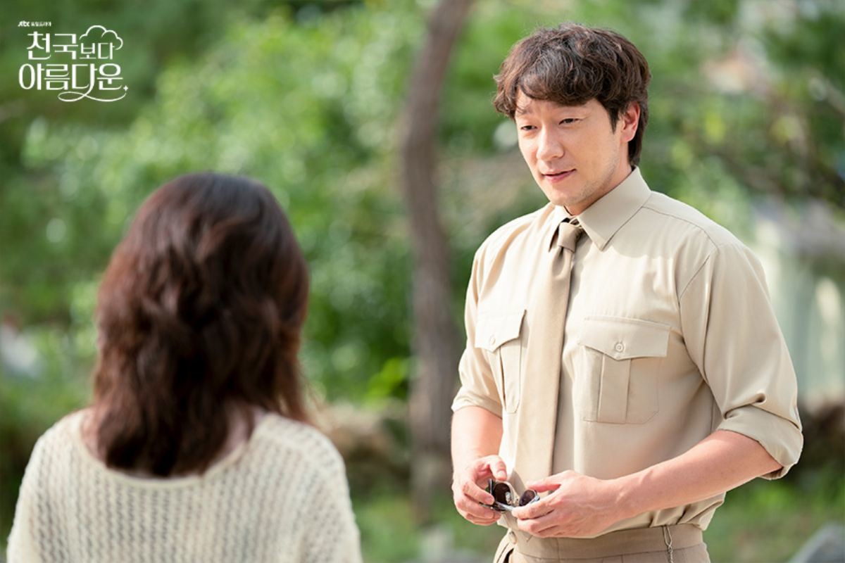 Heavenly Ever After Rises to No. 1 in May Drama Brand Reputation Rankings