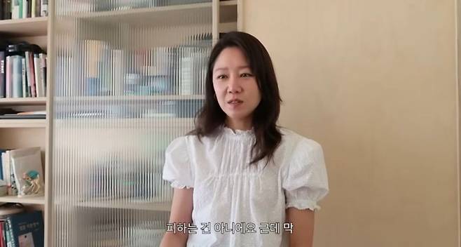 Gong Hyo-jin Plans Move to New York After Kevin Oh’s Military Discharge 1