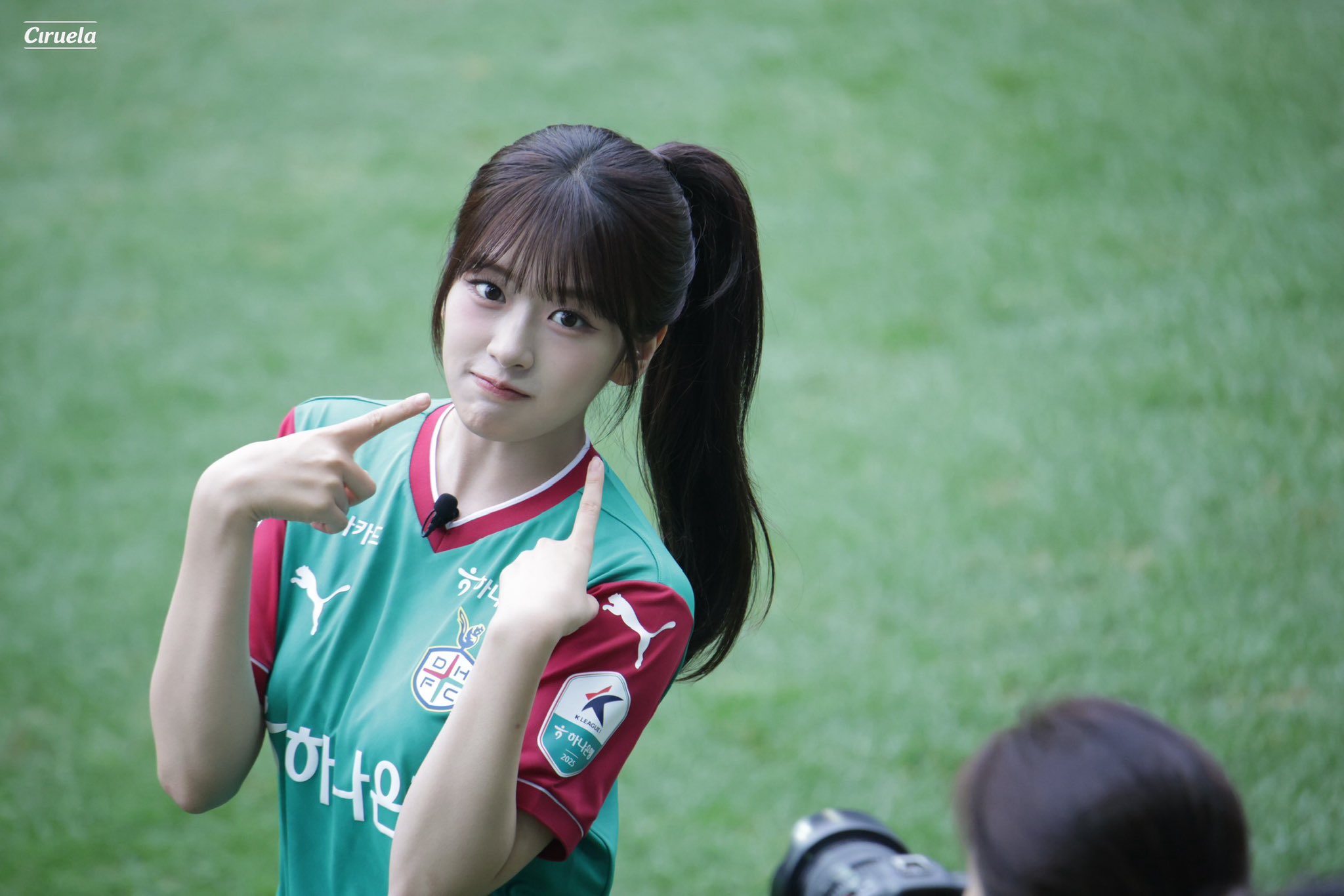 K-Netizens Defend IVE’s An Yu-jin Against 1