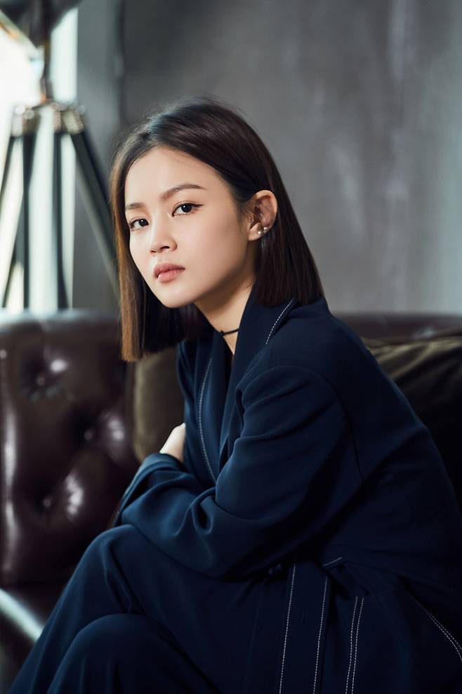 Lee Hi Overcomes Depression After Debut 2