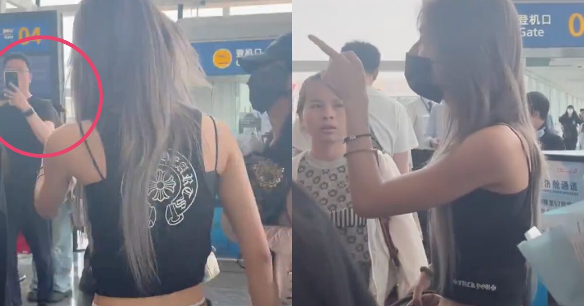 koreaboo Yuan Yiqi snh48