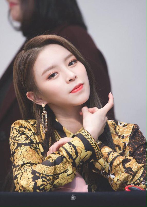 CLC Elkie