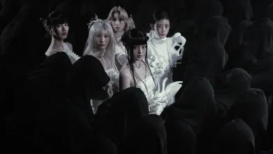 i-dle comeback rebrand