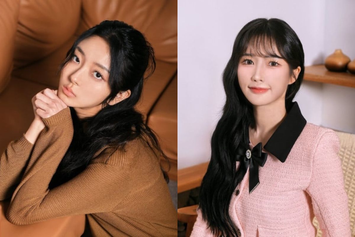 Explosive Fallout on Lesbian Dating Show ToGetHer, Wavve Responds to Riwon vs. Hangyul Scandal thumbnail