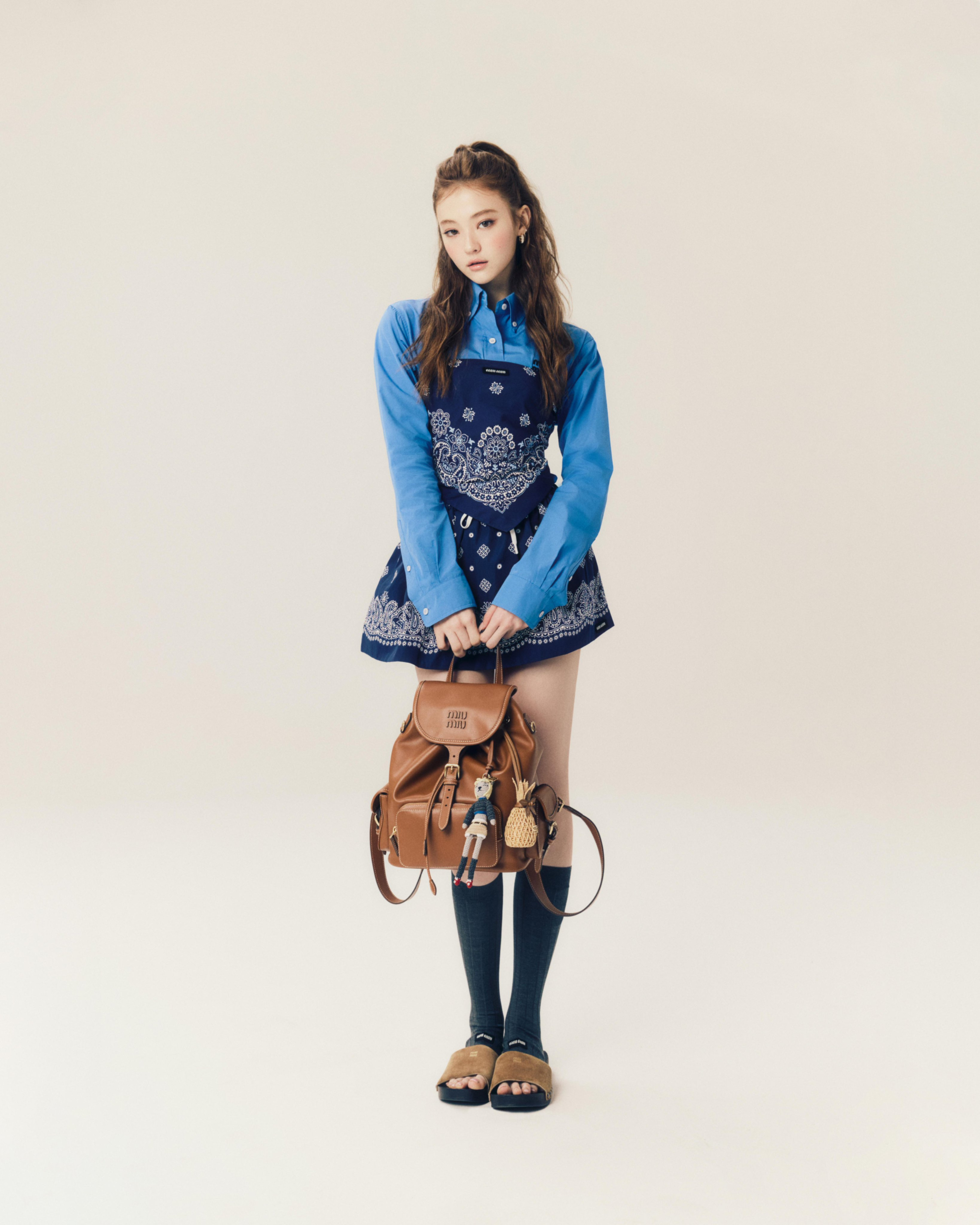 MEOVV’s ELLA Sparks Debate After Brand Ambassador Announcement 2