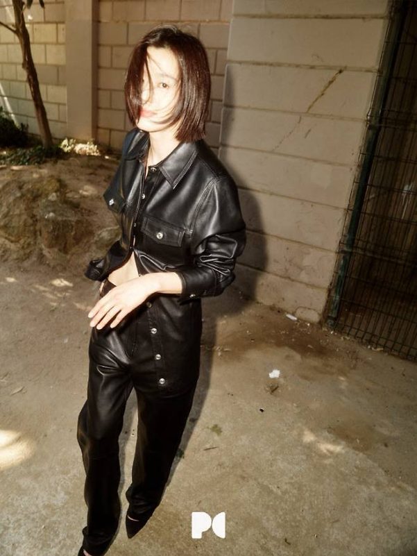 Jun Ji-hyun to Leave IEUM HASHTAG, Launch New Agency PEACHY