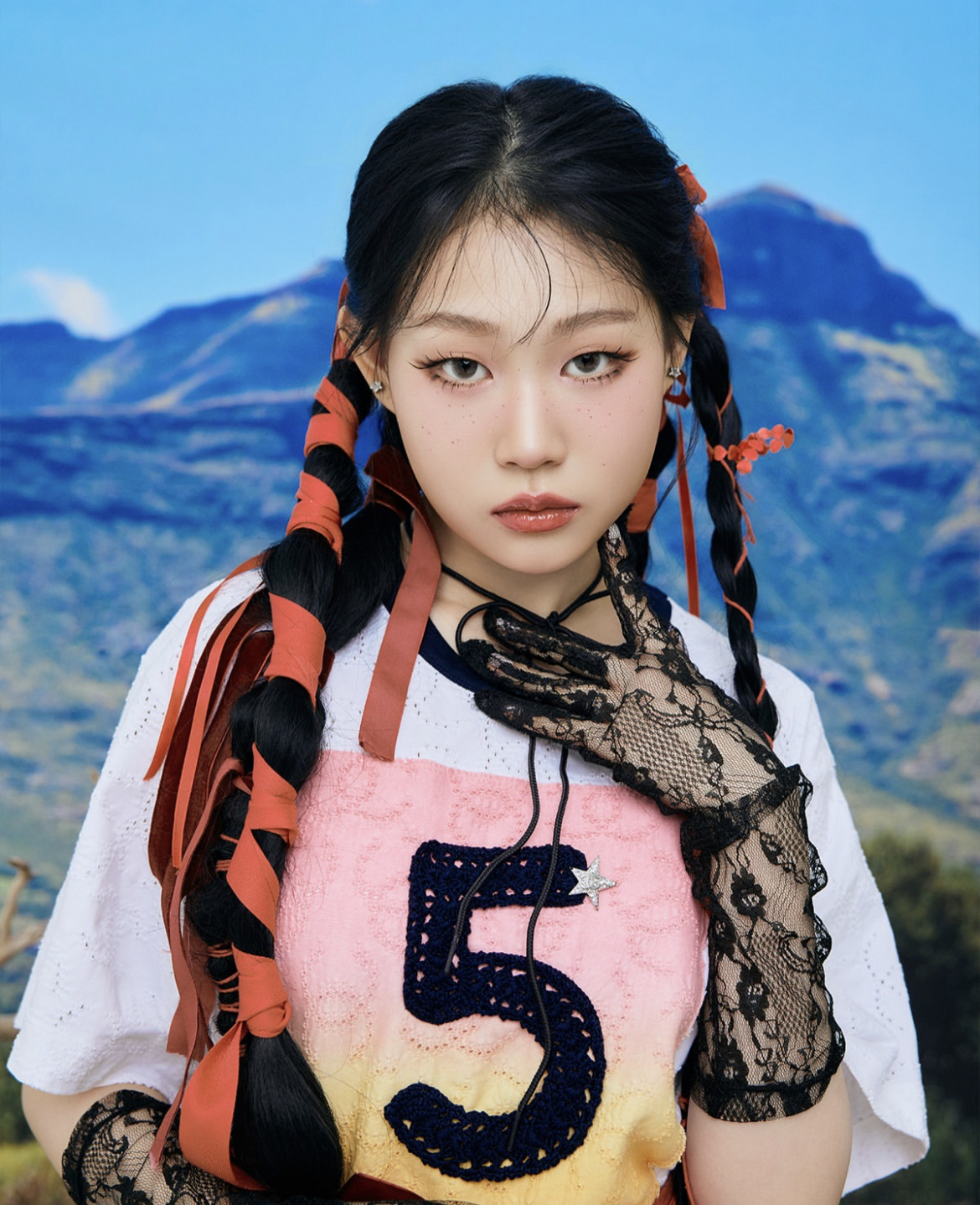 ugliest-celeb-kid-nina-kpop-debut-struggles-shen-jiarun