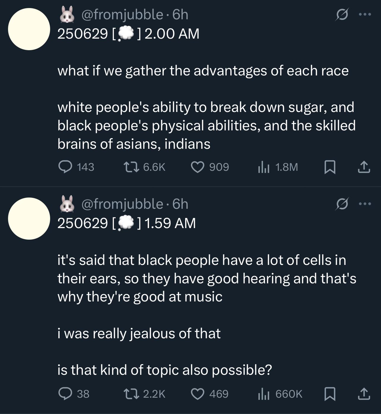 xdinary-heroes-jun-han-Nazi-eugenics-controversy