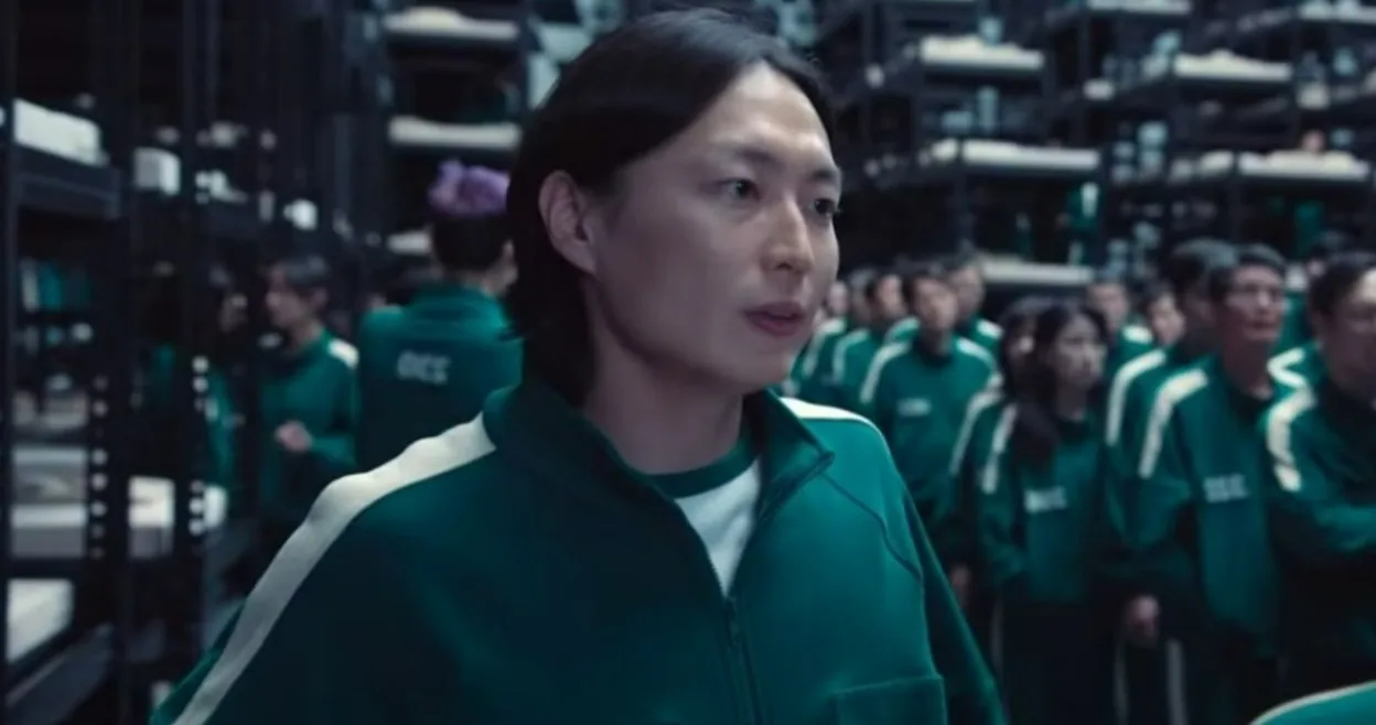 Si-wan-roh-jaewon-squid-game-3-acting-highlight-1