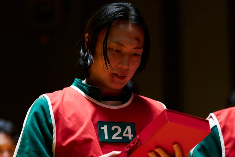 Si-wan-roh-jaewon-squid-game-3-acting-highlight