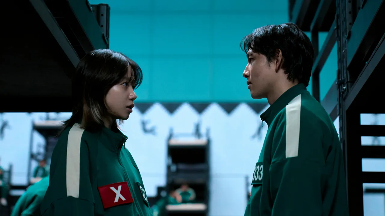 Si-wan-roh-jaewon-squid-game-3-acting-highlight-jo-yuri
