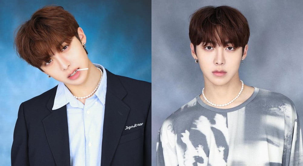 woochan allday project bighit trainee a