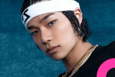 Tarzzan Profile: Contemporary Dancer and Rapper of ALLDAY PROJECT (2025