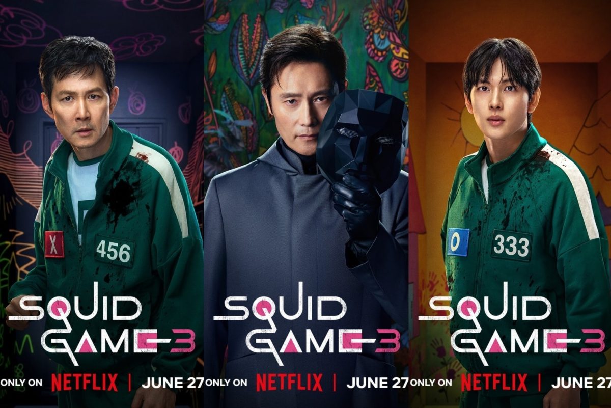 Squid Game Season 3 disappointment