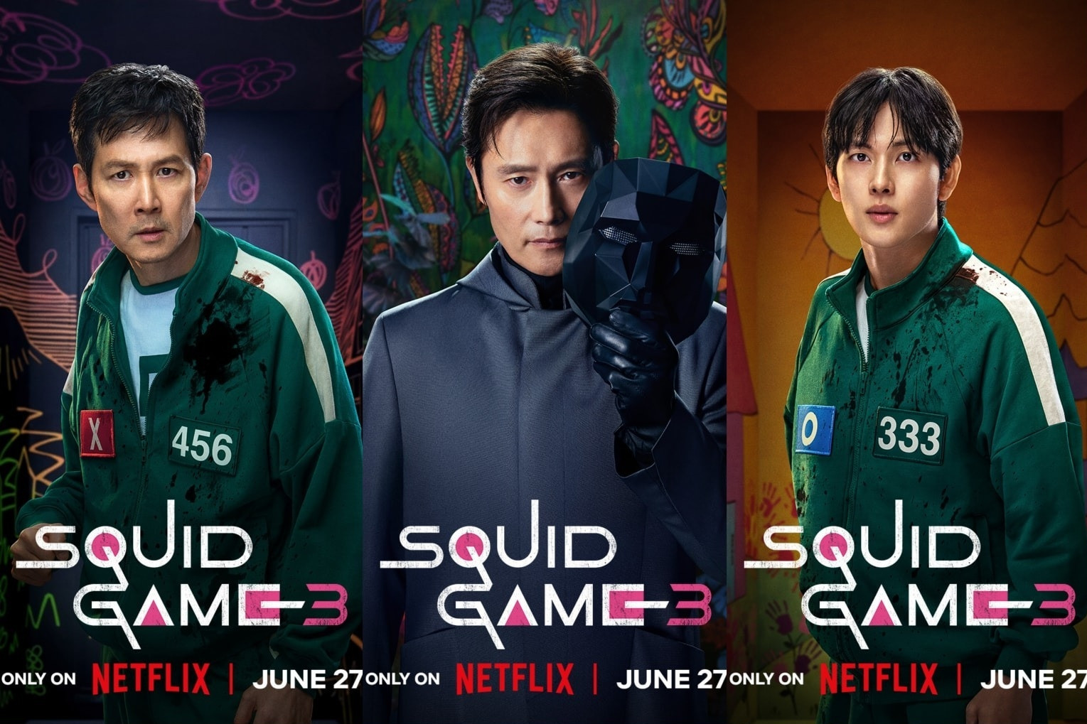 Squid Game Season 3 disappointment