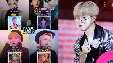 BTS jimin