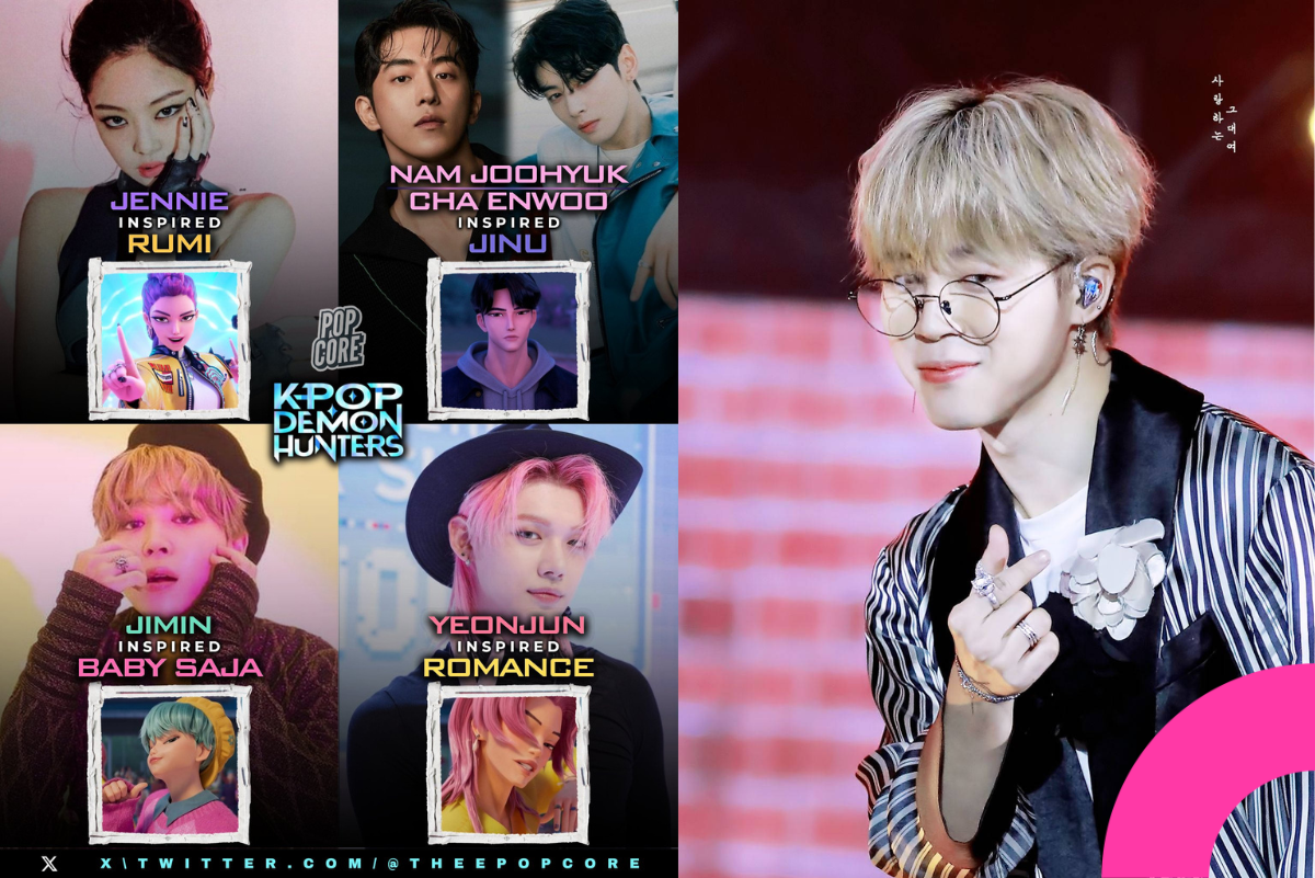 BTS jimin