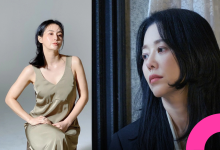 Go Hyun-jung Choi Jung-yoon-
