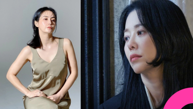 Go Hyun-jung Choi Jung-yoon-
