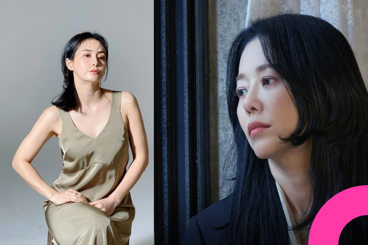Go Hyun-jung Choi Jung-yoon-