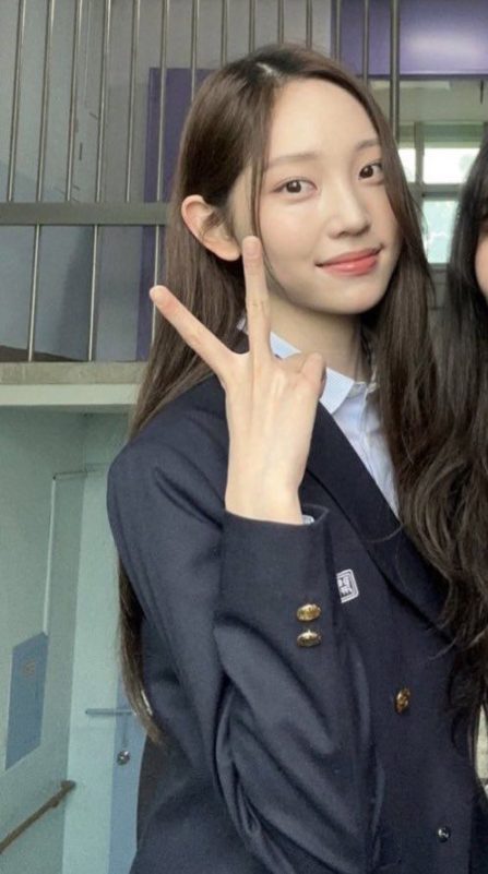 youngseo predebut 1