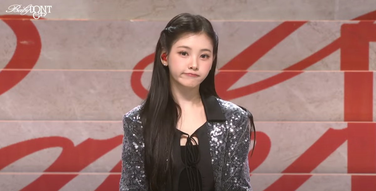 baby-dont-cry-debut-visuals